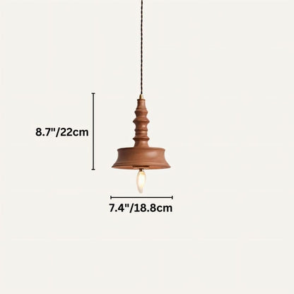 Koito Pendant Light.