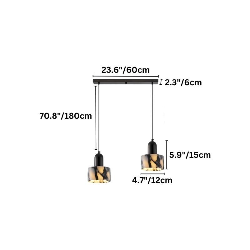 Krevon Pendant Light