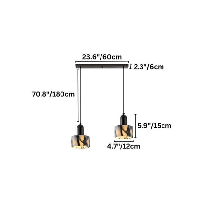 Krevon Pendant Light