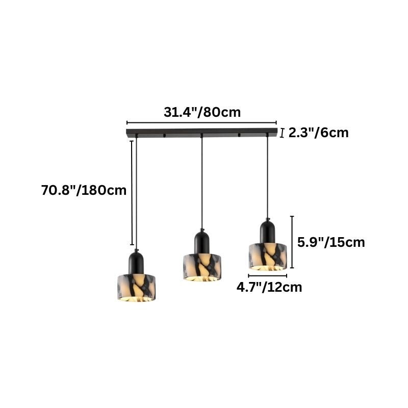 Krevon Pendant Light