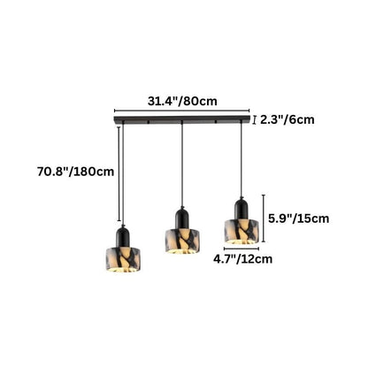 Krevon Pendant Light