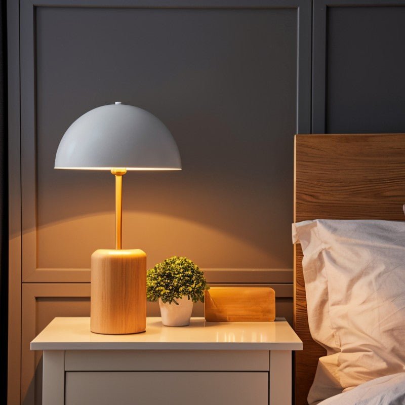 Kroki Table Lamp.