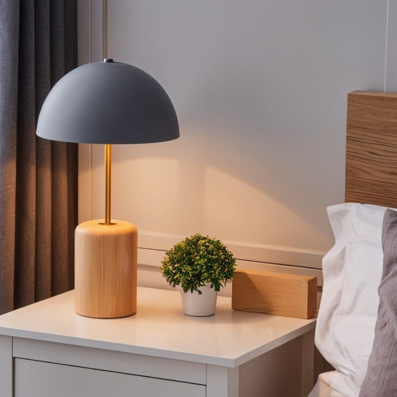 Kroki Table Lamp.