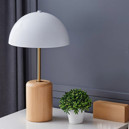 Kroki Table Lamp.