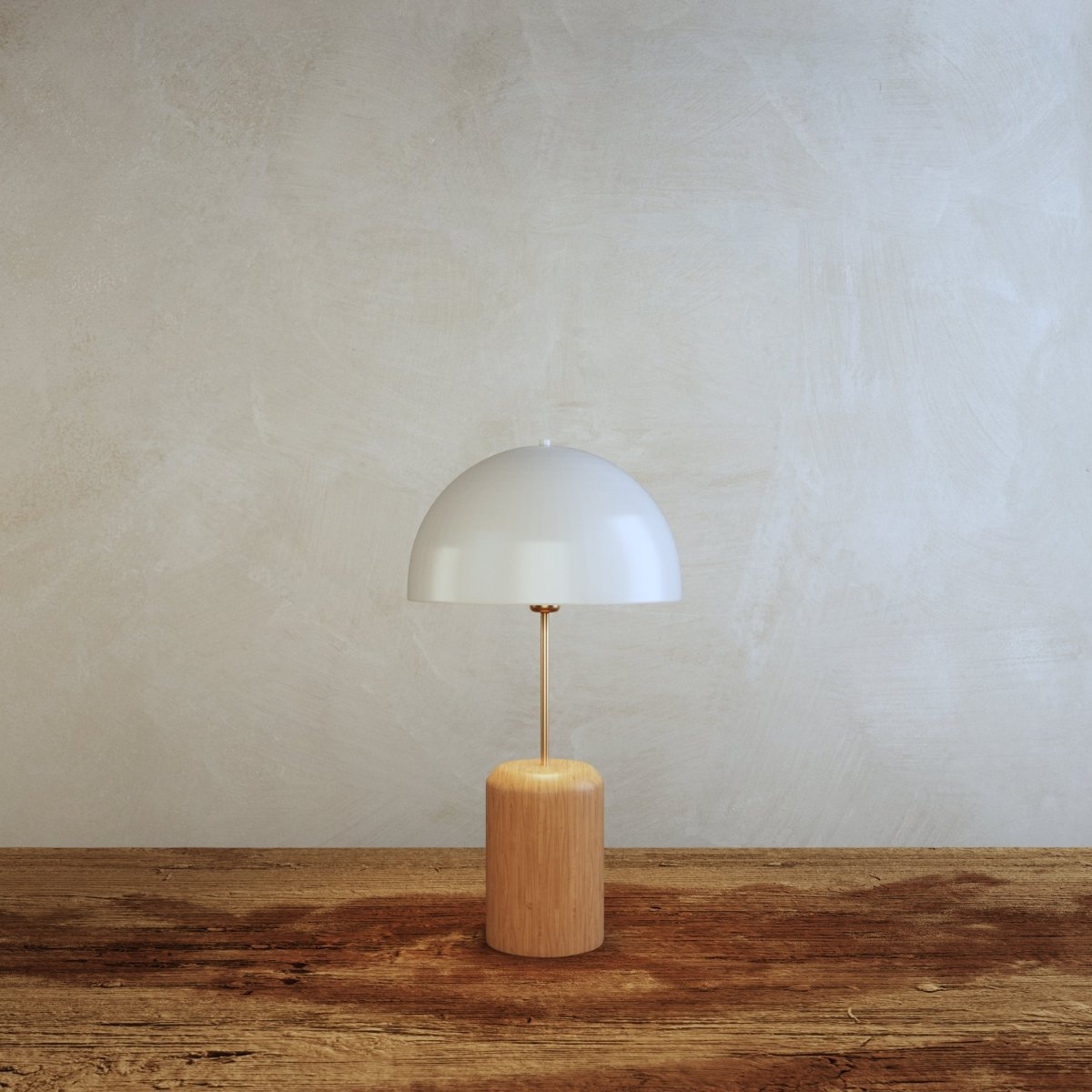 Kroki Table Lamp.