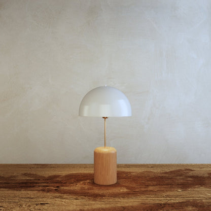 Kroki Table Lamp.