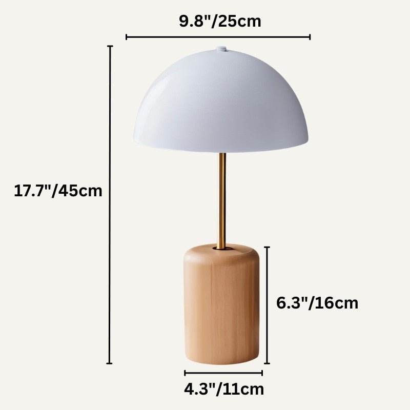 Kroki Table Lamp.