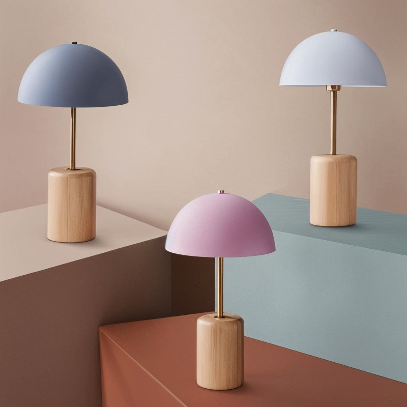 Kroki Table Lamp.