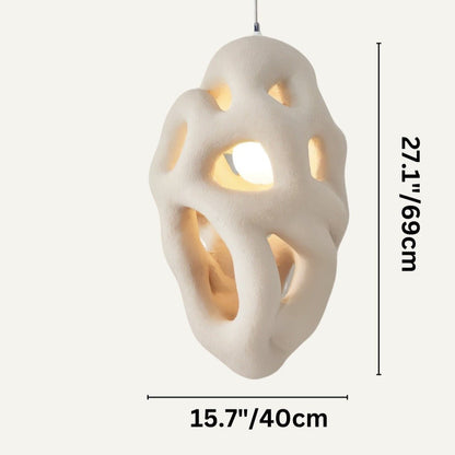 Lehota Pendant Light.