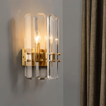 Lenvo Wall Lamp
