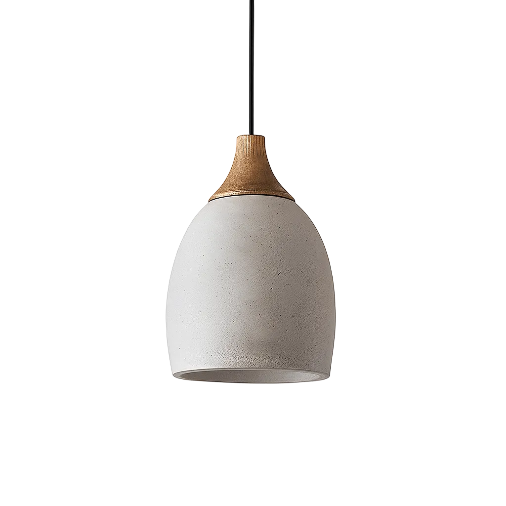 Levon Pendant Light.