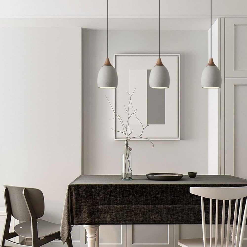 Levon Pendant Light.