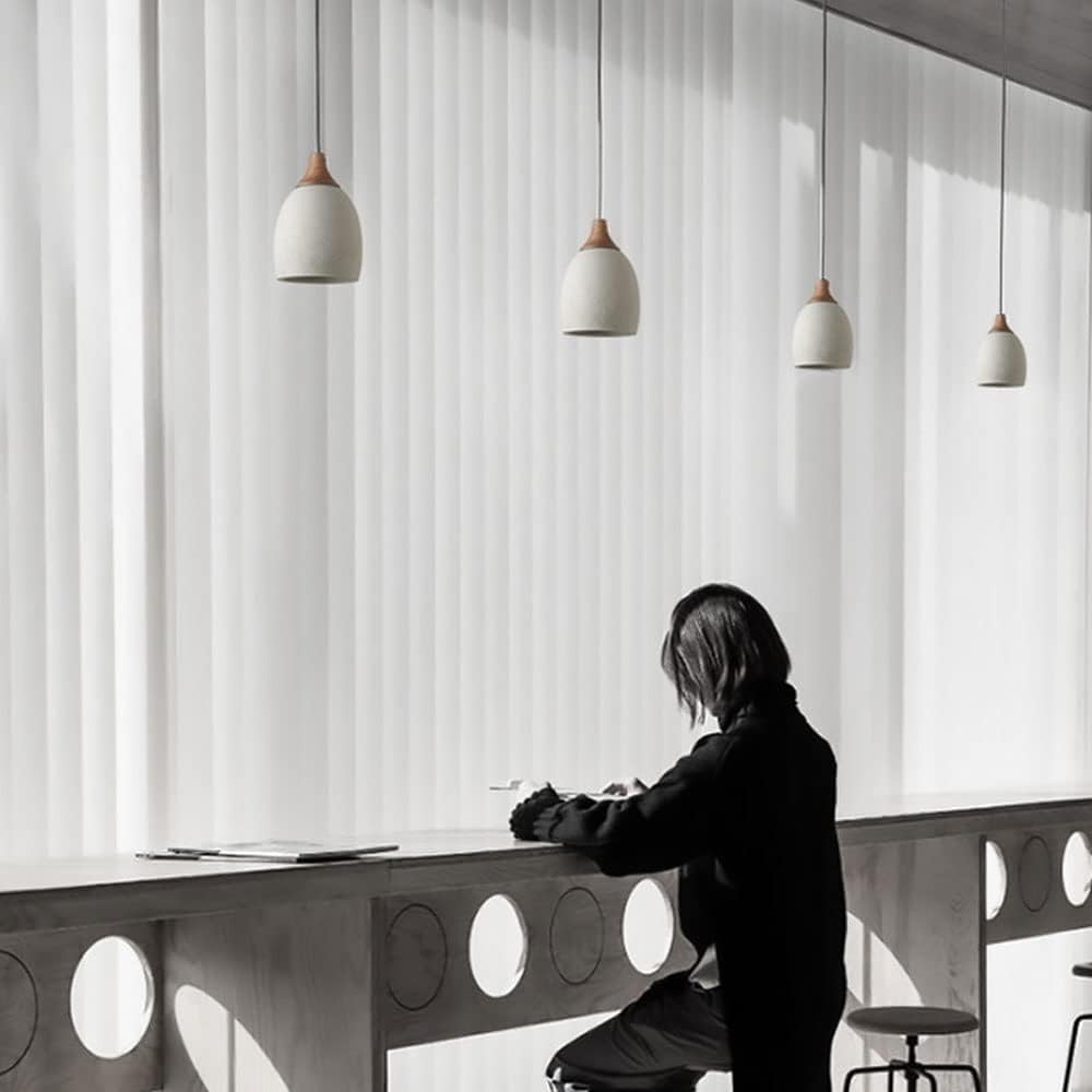 Levon Pendant Light.