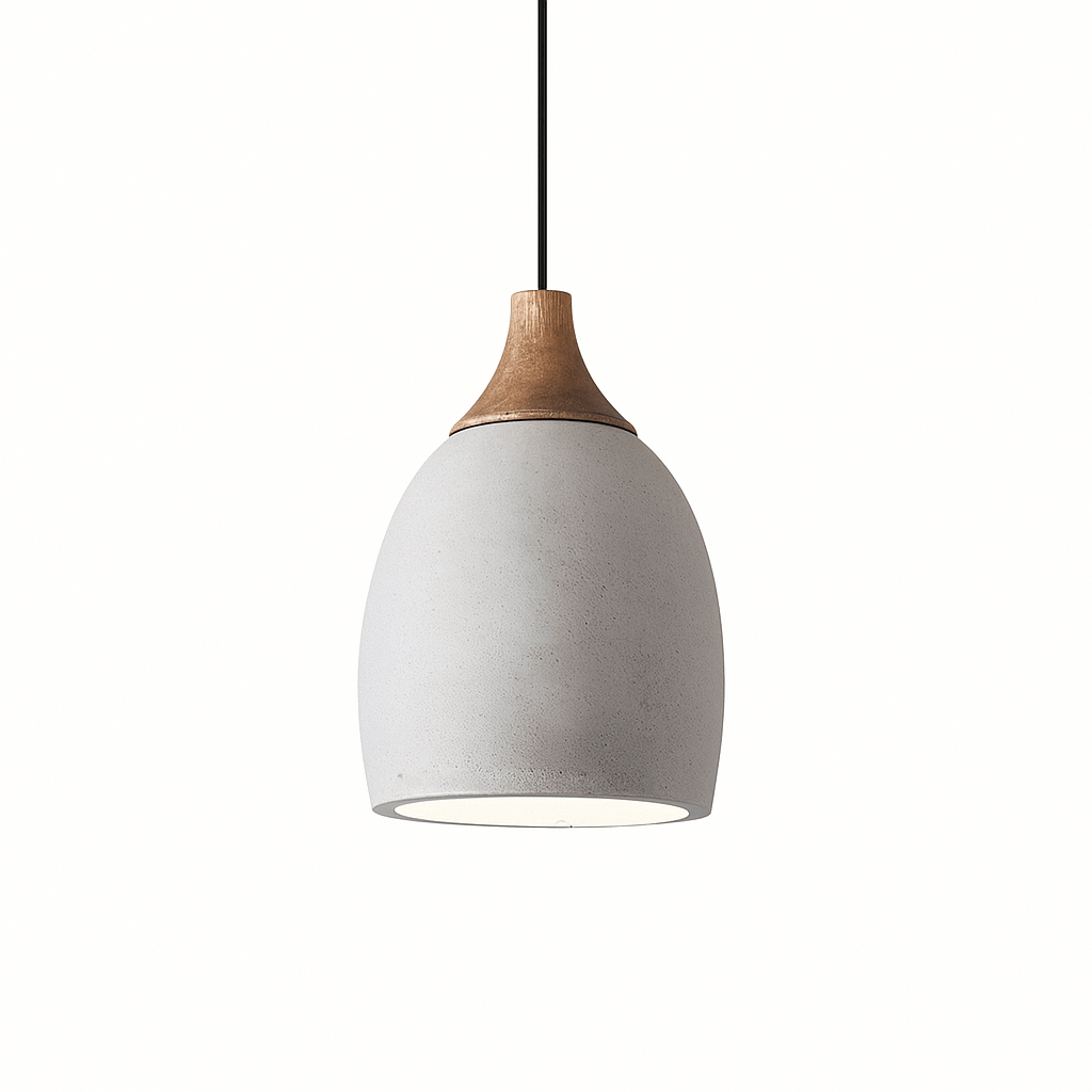Levon Pendant Light.