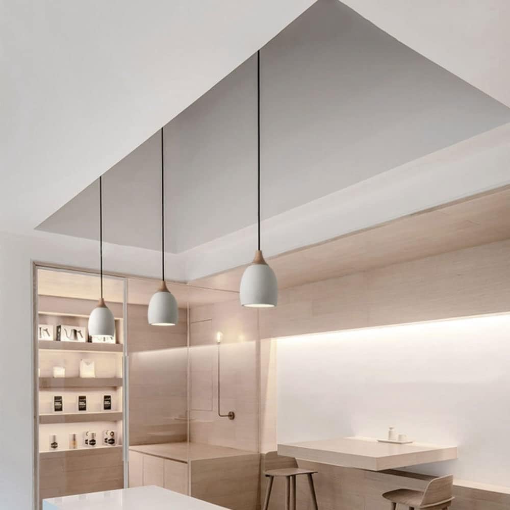 Levon Pendant Light.