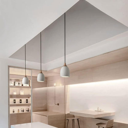 Levon Pendant Light.