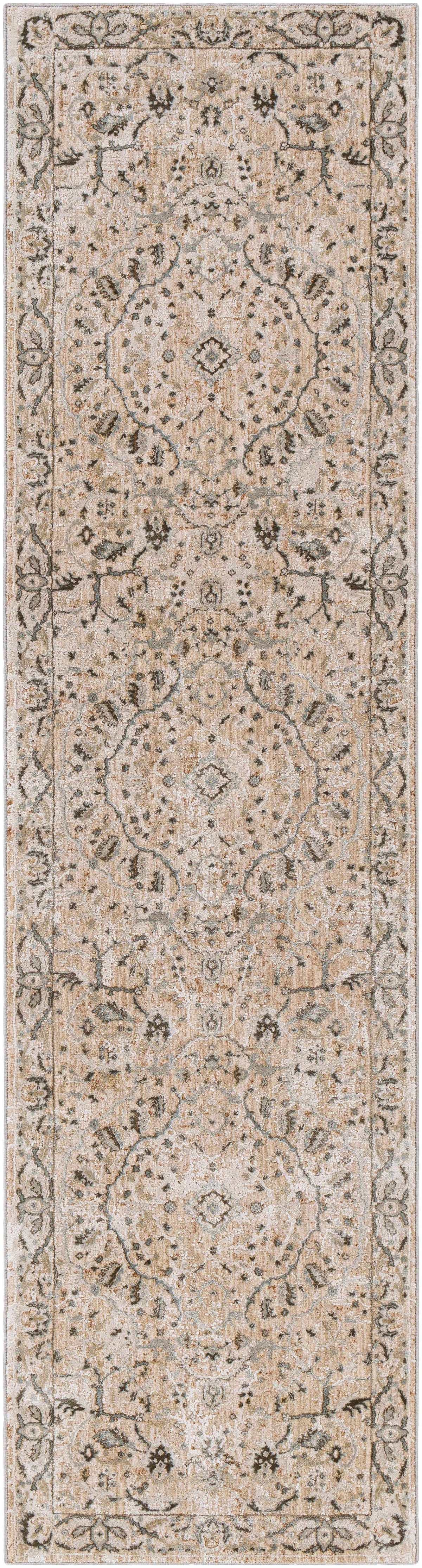 Laughlin Thick Luxe Boutique Rug.