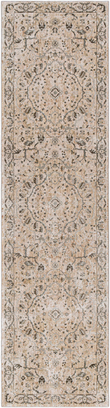 Laughlin Thick Luxe Boutique Rug.
