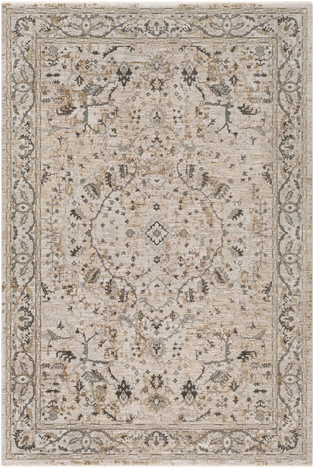 Laughlin Thick Luxe Boutique Rug.