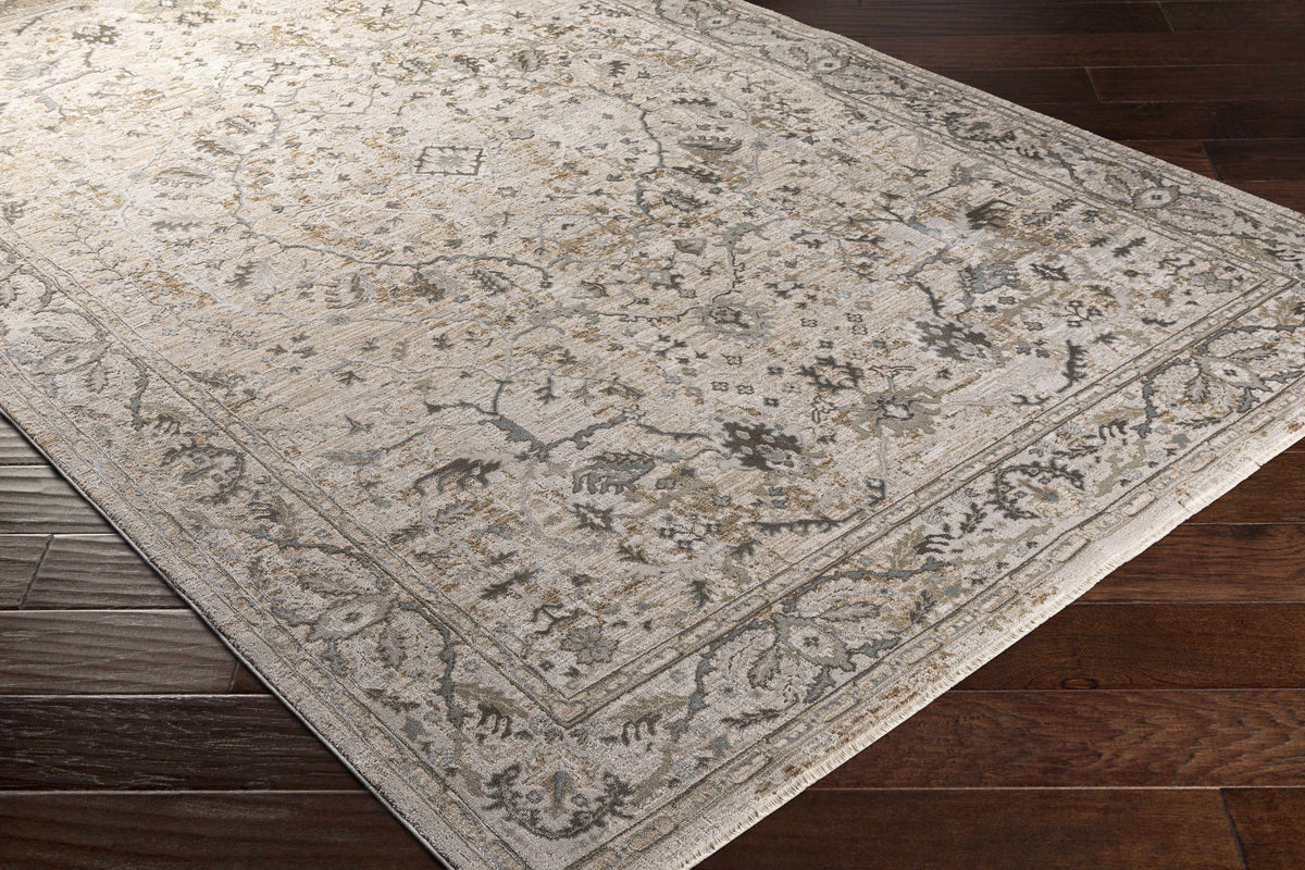 Laughlin Thick Luxe Boutique Rug.