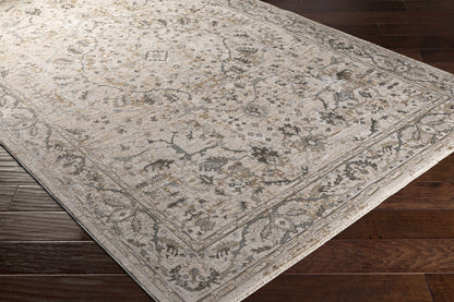 Laughlin Thick Luxe Boutique Rug.