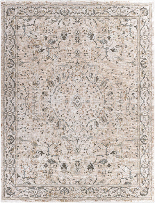 Laughlin Thick Luxe Boutique Rug.