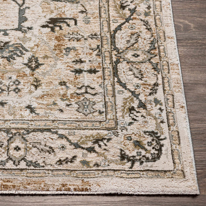 Laughlin Thick Luxe Boutique Rug.