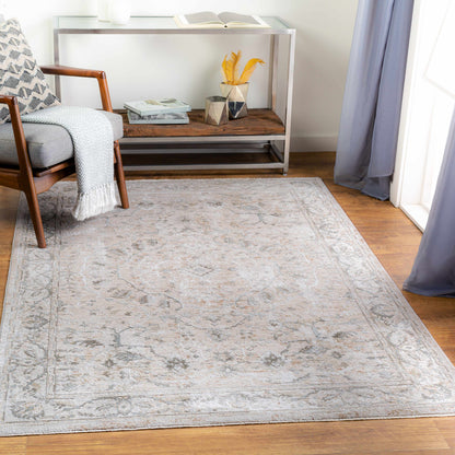 Laughlin Thick Luxe Boutique Rug.