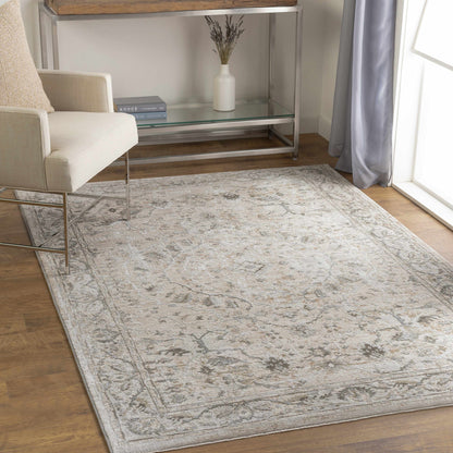 Laughlin Thick Luxe Boutique Rug.