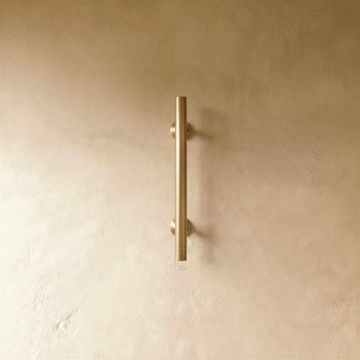 Liam Knob And Pull Bar.