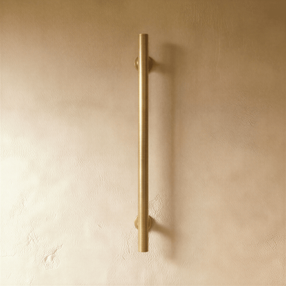 Liam Knob And Pull Bar.