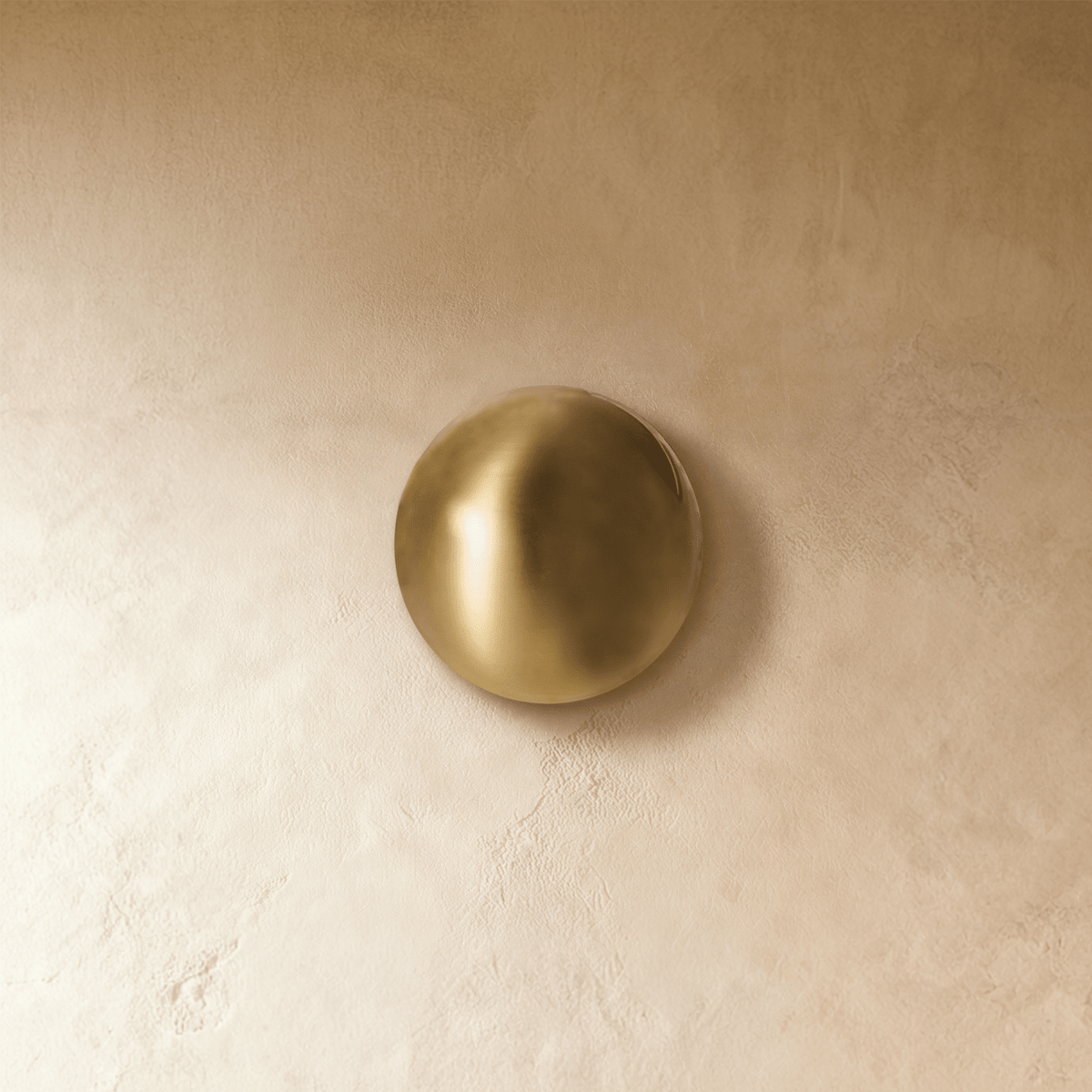 Liam Knob And Pull Bar.