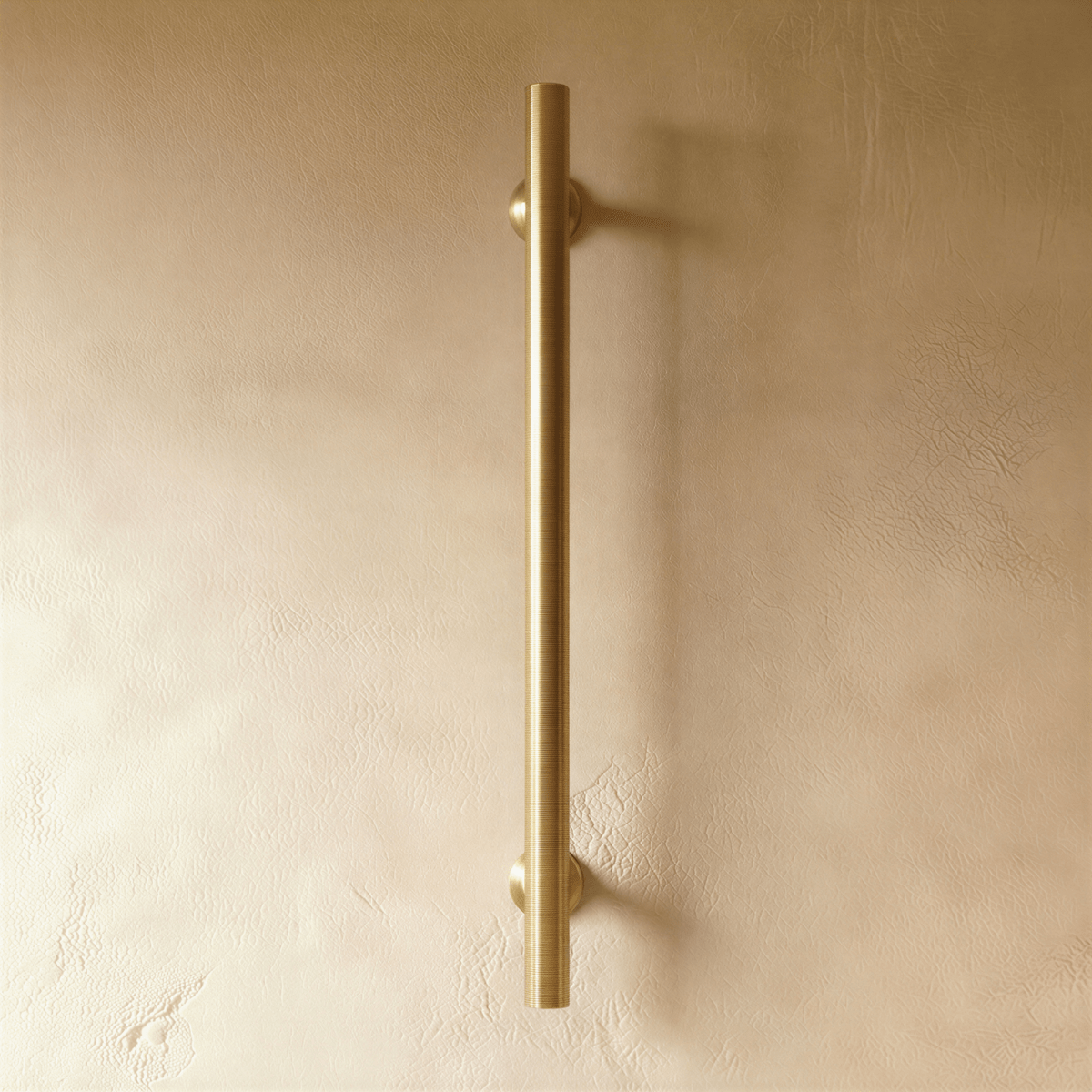 Liam Knob And Pull Bar.
