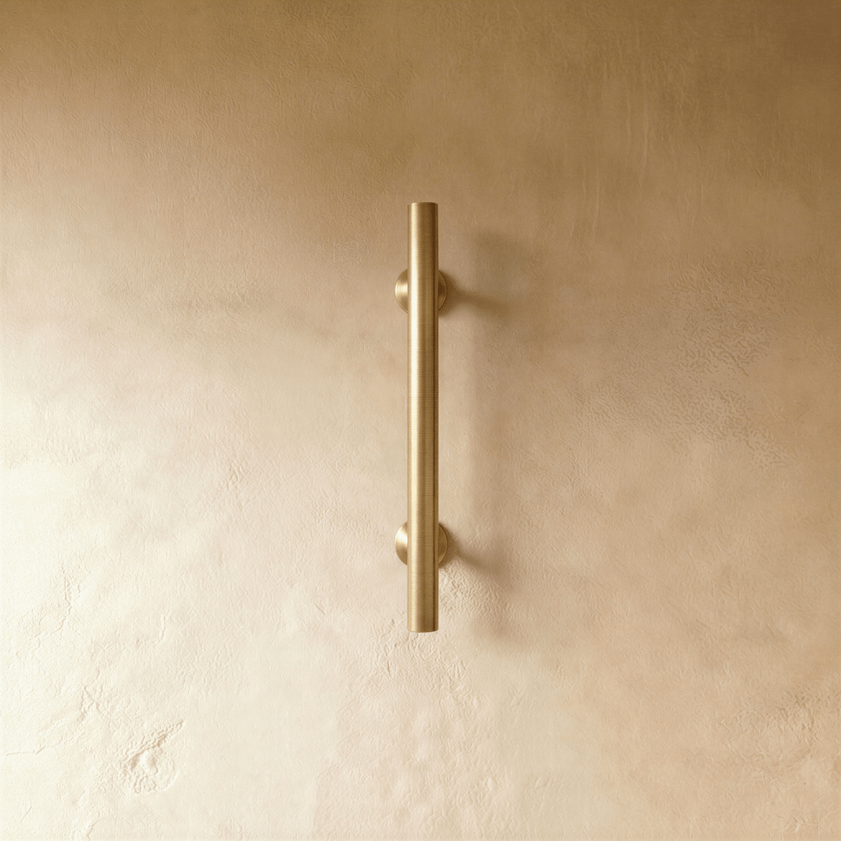 Liam Knob And Pull Bar.