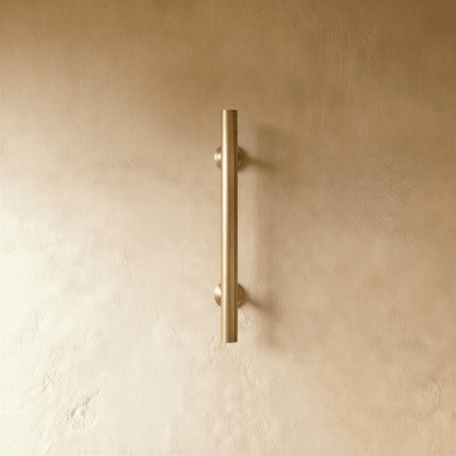 Liam Knob And Pull Bar.
