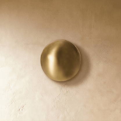 Liam Knob And Pull Bar.