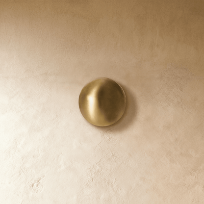 Liam Knob And Pull Bar.