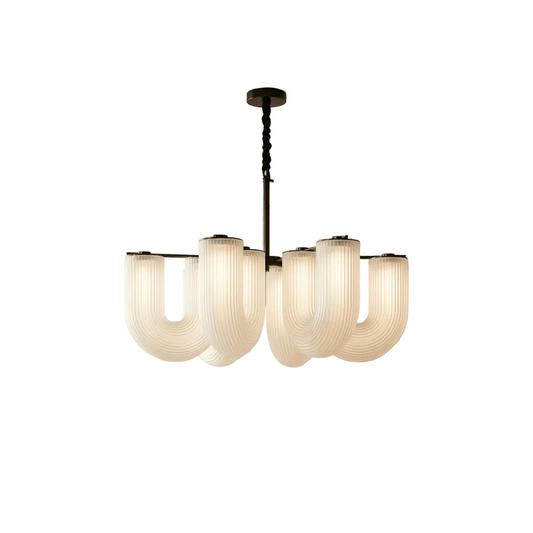 Libbu Chandelier.