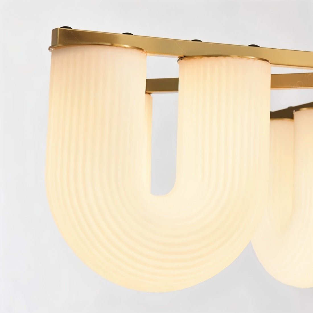 Libbu Chandelier.
