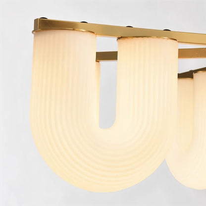 Libbu Chandelier.