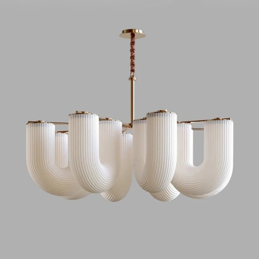 Libbu Chandelier.