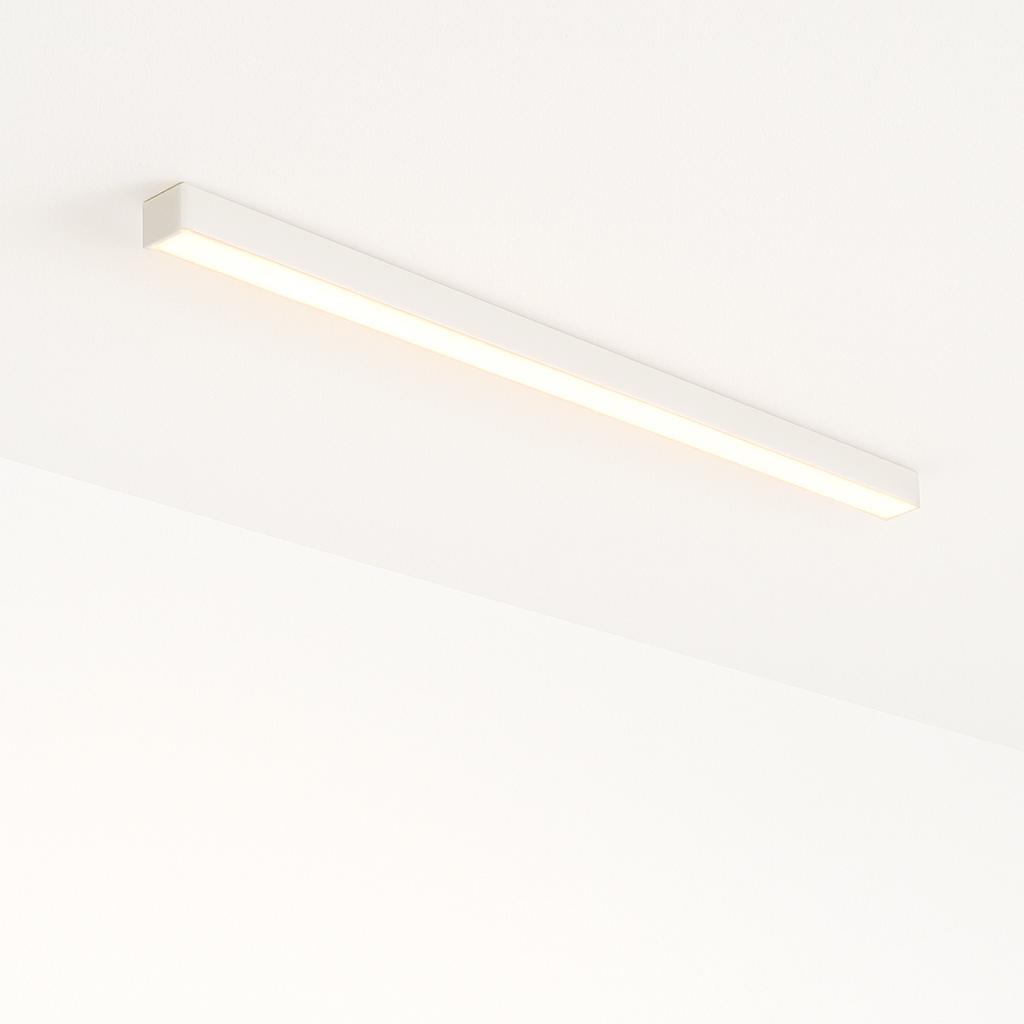 Ligne Ceiling Light