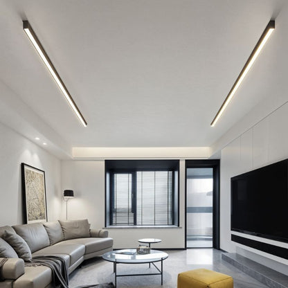 Ligne Ceiling Light