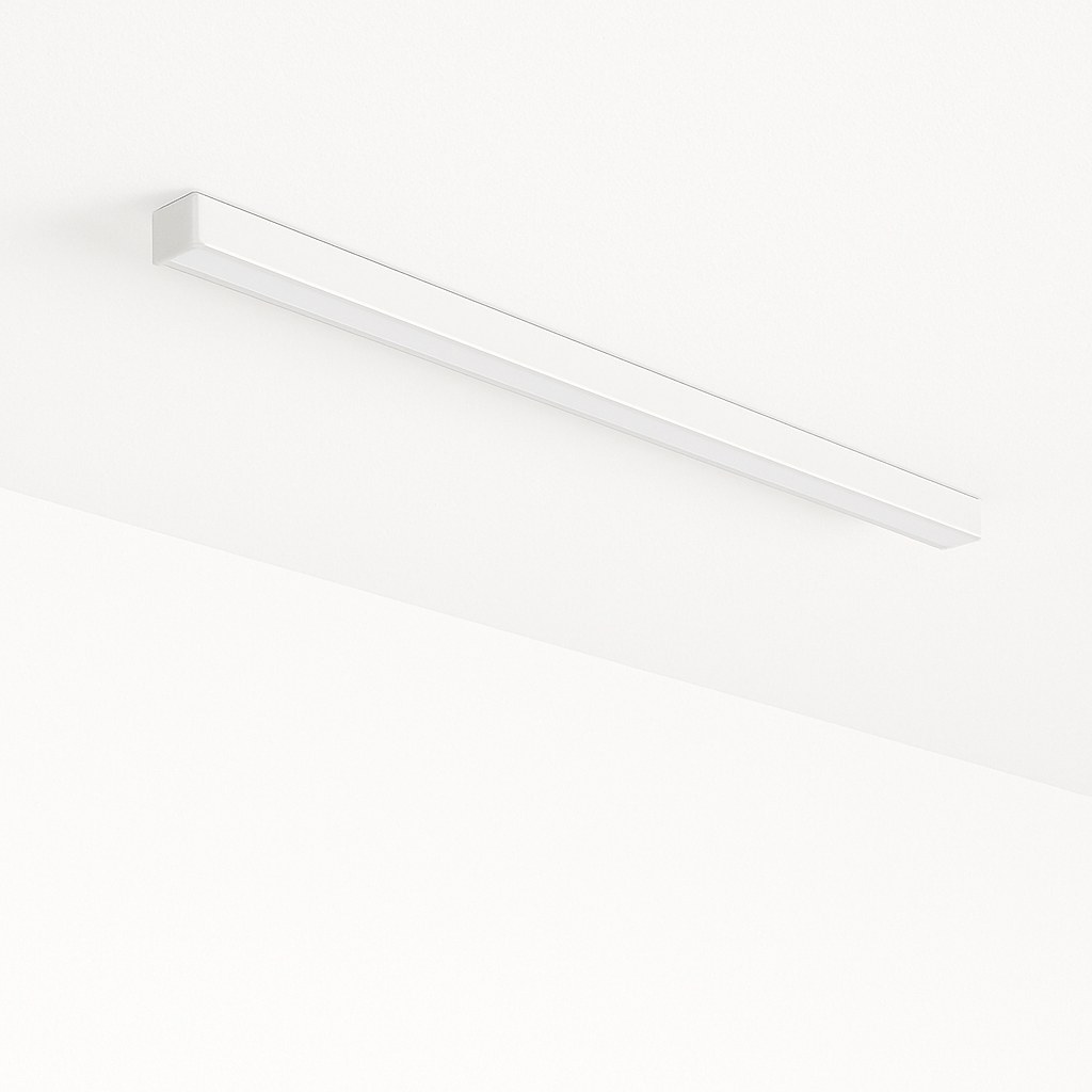 Ligne Ceiling Light