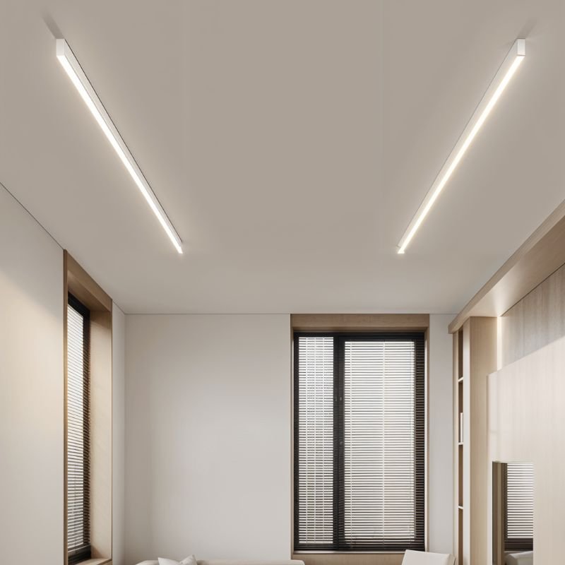 Ligne Ceiling Light