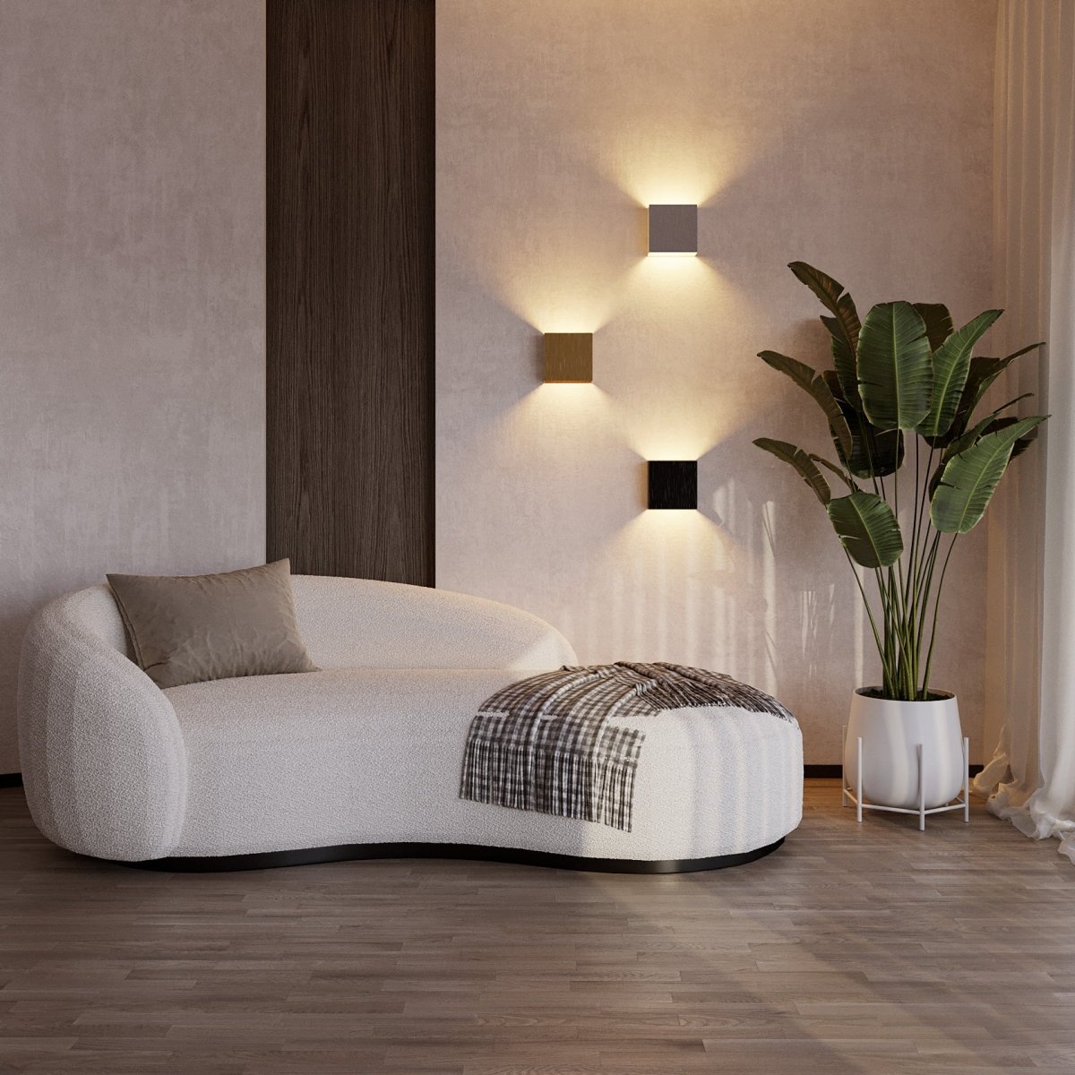 Lior Wall Lamp.