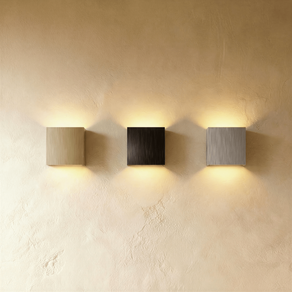 Lior Wall Lamp.