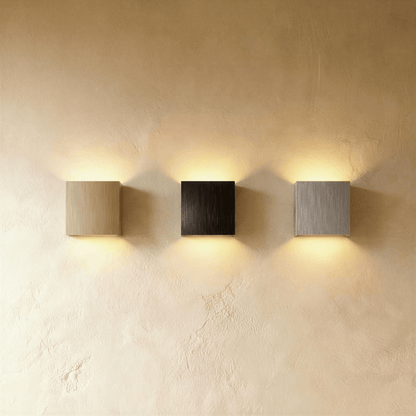 Lior Wall Lamp.