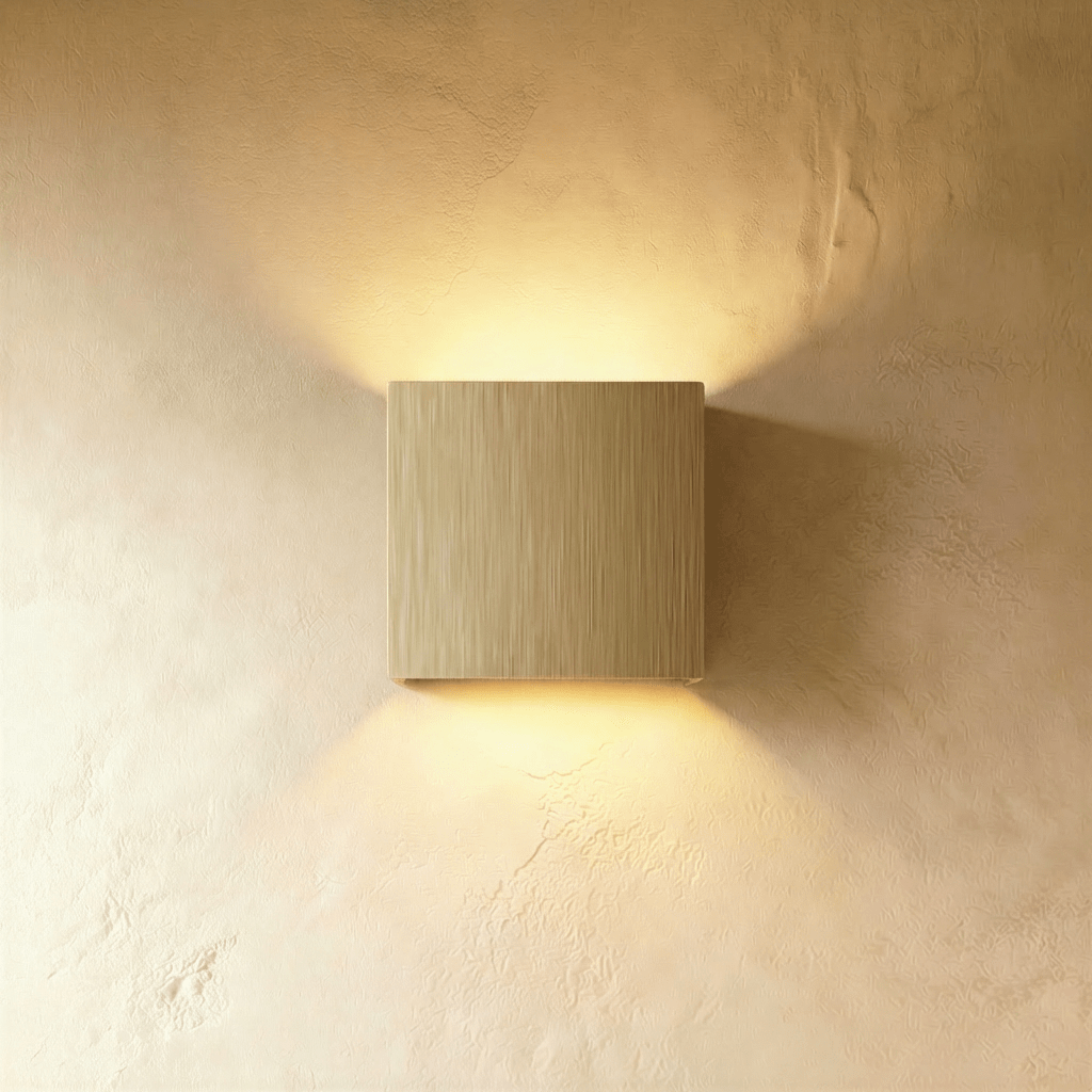 Lior Wall Lamp.