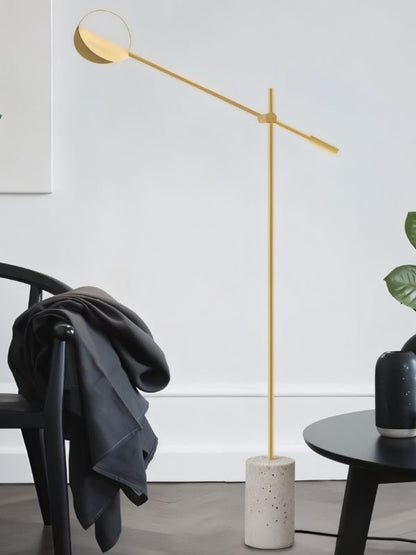 Lorvex Floor Lamp
